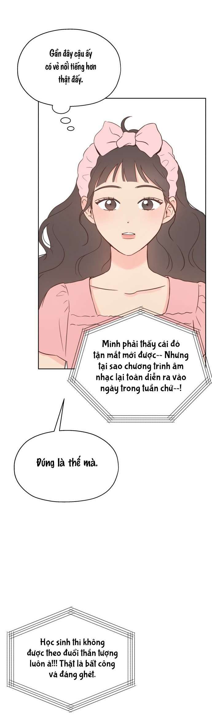 Tình Yêu Giả Mạo Chap 1 - Trang 2
