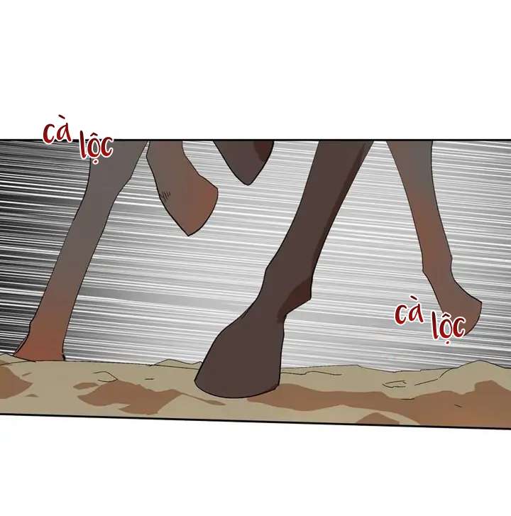 Vị Hôn Thê Khế Ước Của Công Tước Chap 142 - Trang 3