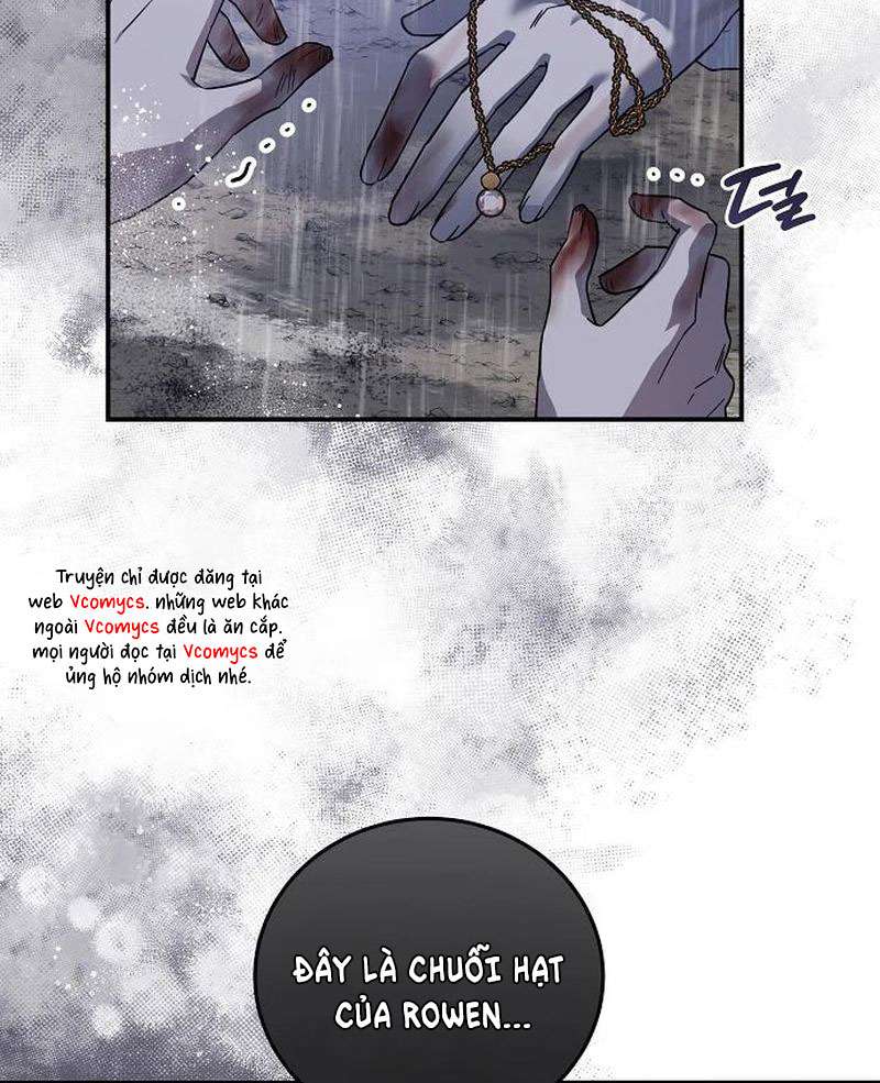 Nữ Hầu Báo Thù: Thời Khắc Cuối Cùng Chap 15 - Trang 4