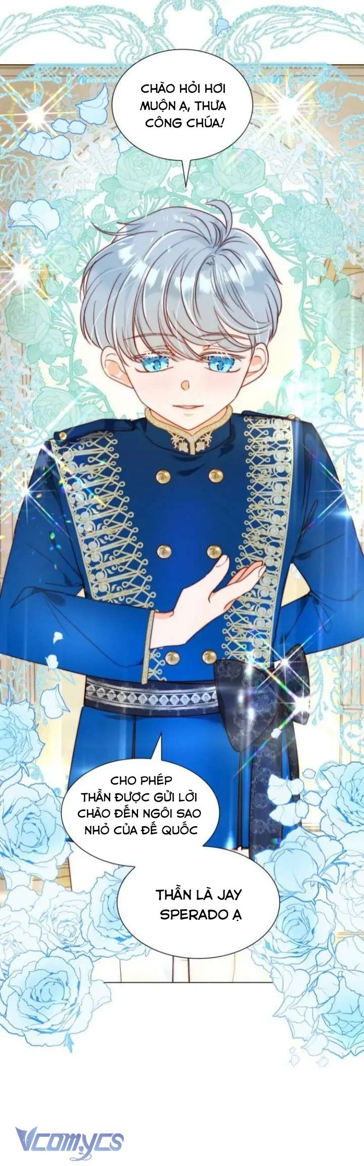 Tôi Được Sinh Ra Là Con Gái Thứ Hai Chapter 15 - Trang 4