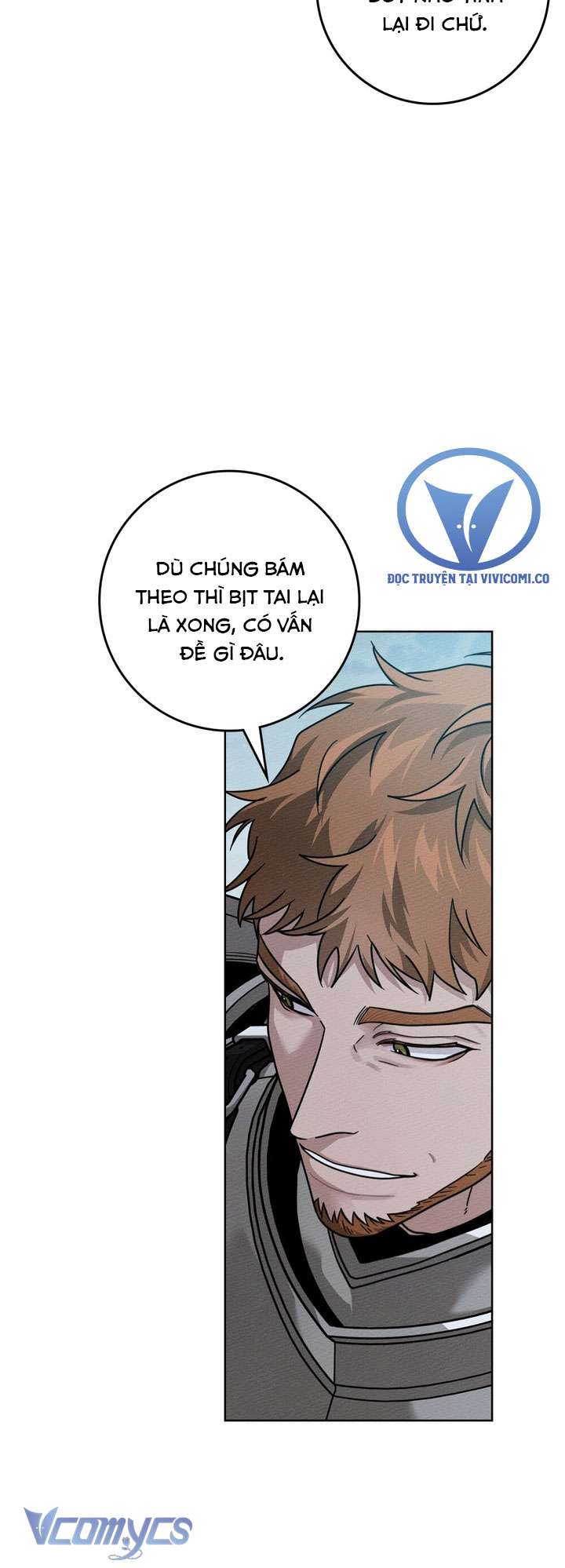 Dưới Bóng Cây Sồi Chap 110 - Trang 4