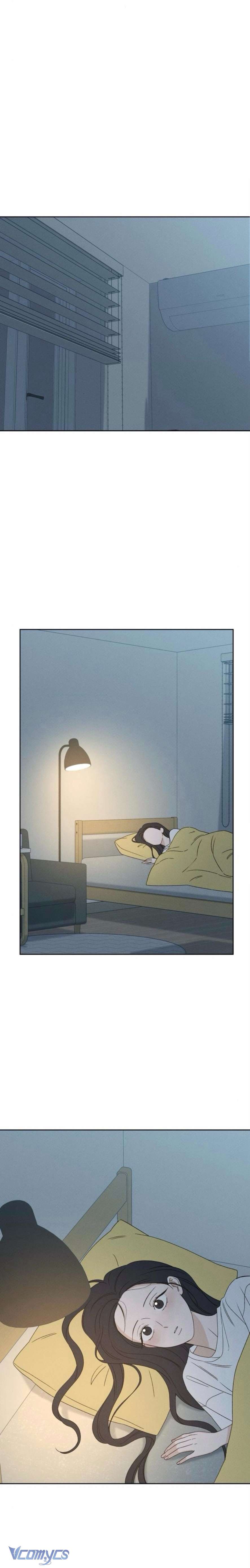 Miyeon Chap 18 - Trang 4