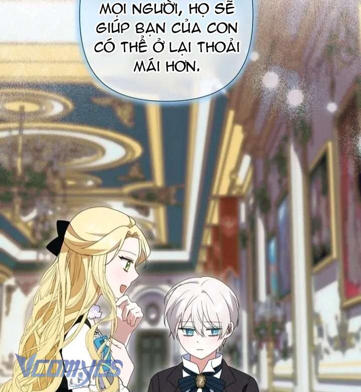 Đứa Trẻ Côn Đồ Nhà Công Tước Chapter 40 - Trang 4