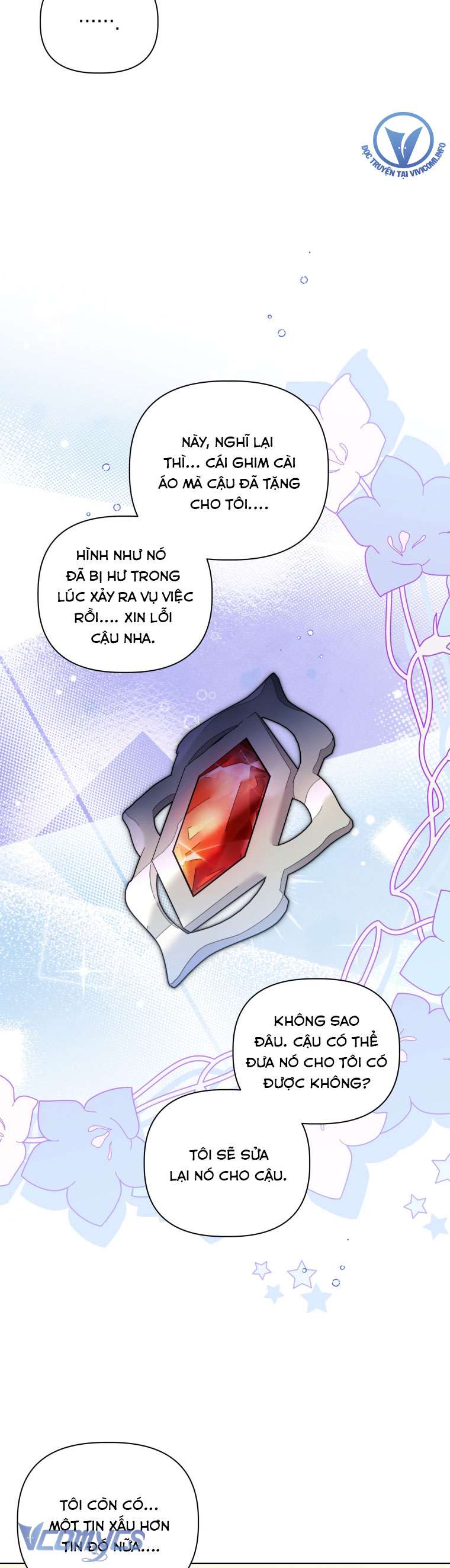 Mọt Sách Là Bạo Quân Chap 26 - Trang 4