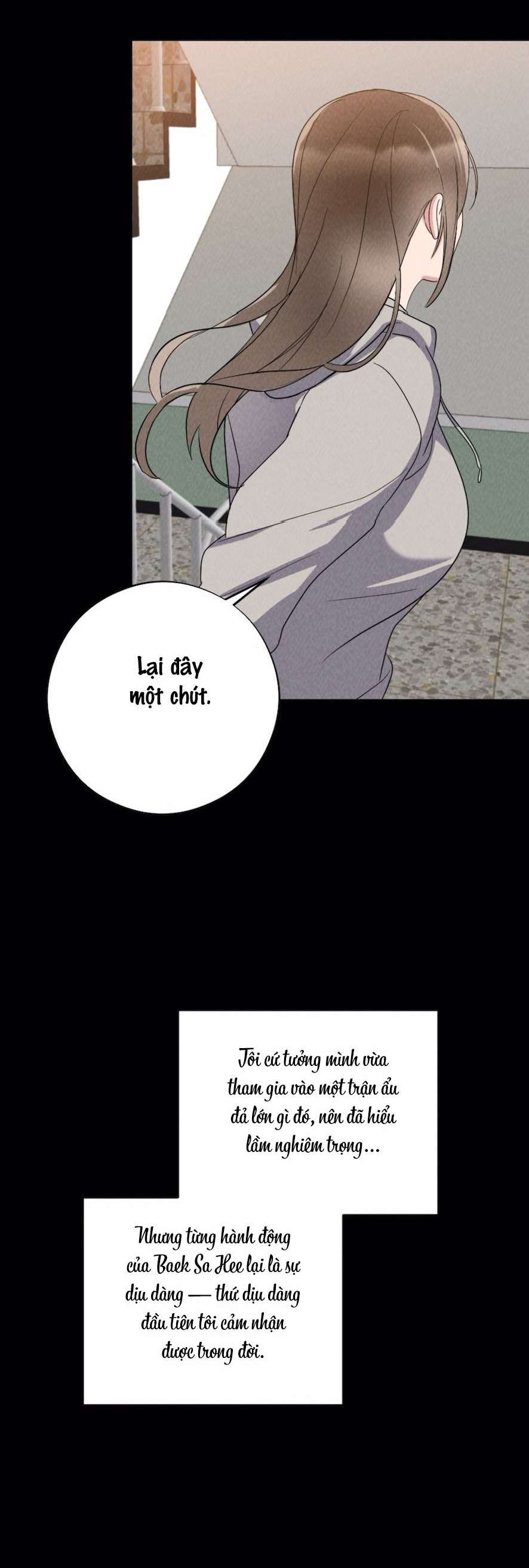 〖18+〗- Trò Chơi Quyền Lực Chap 14 - Trang 2