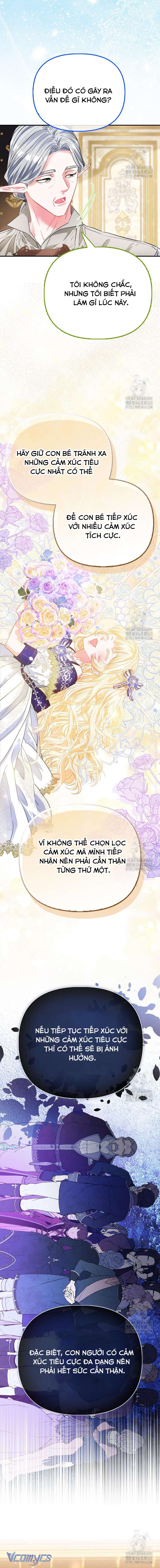 Nàng Công Chúa Của Mọi Người Chapter 57 - Trang 4