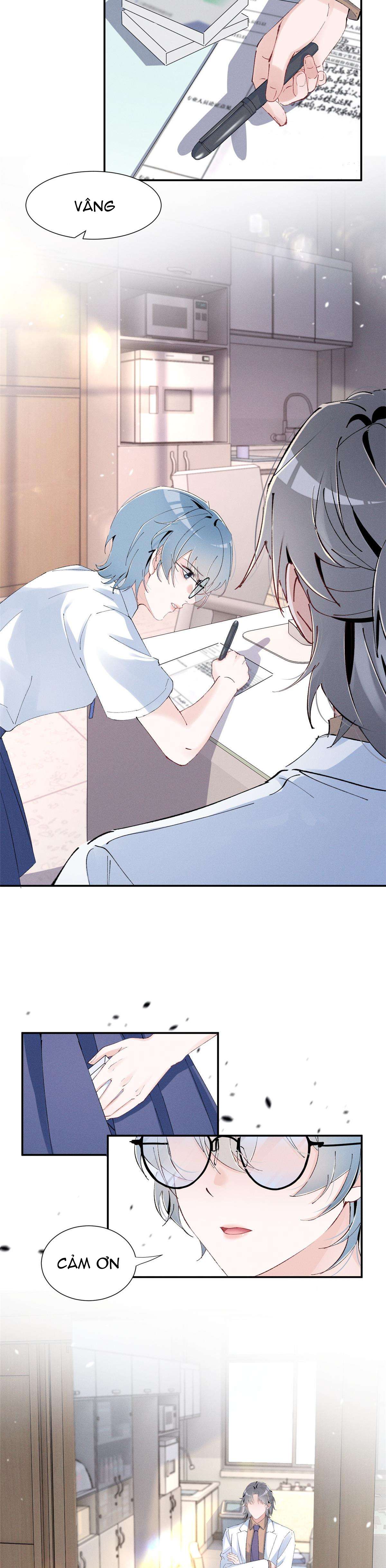 Phu Nhân, Thân phận của người lộ rồi Chap 49 - Trang 2