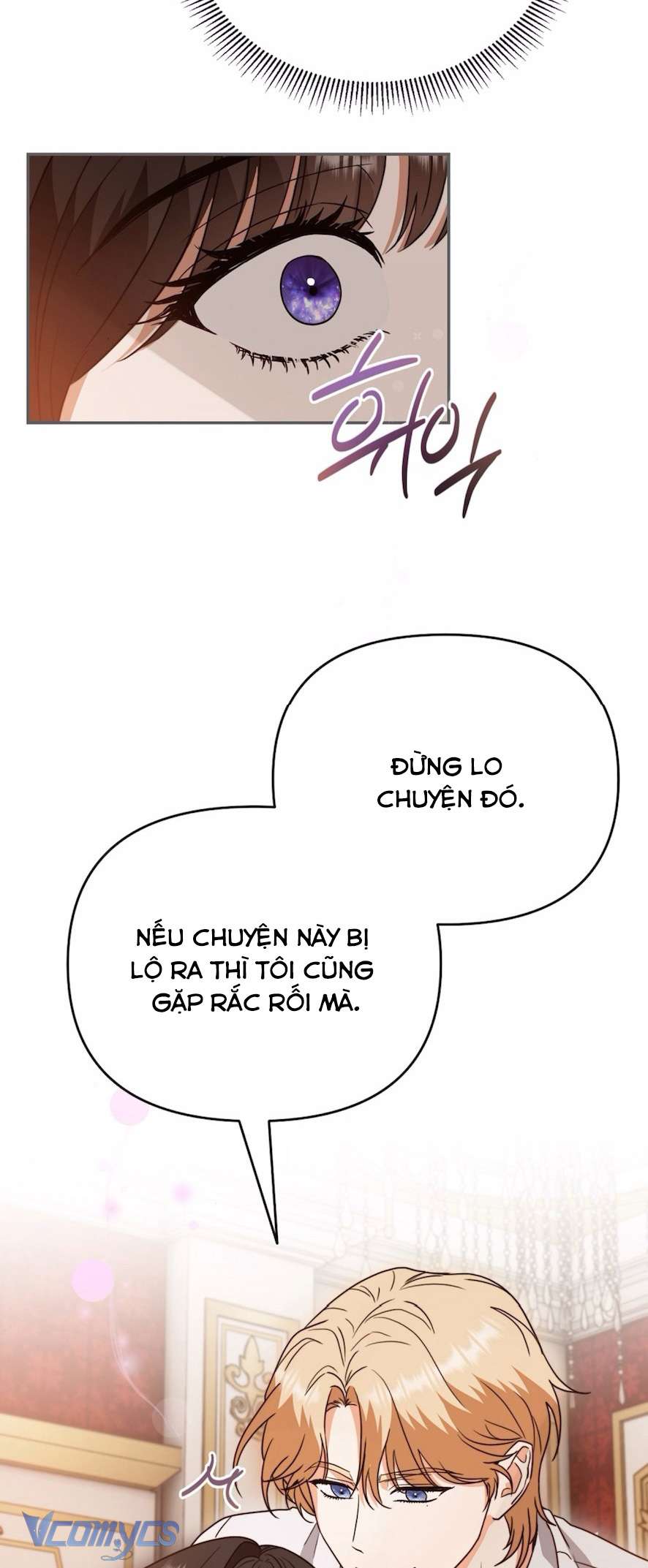 『18+』Bị Giam Cầm Cùng Tên Đáng Chết Chap 2 - Trang 2