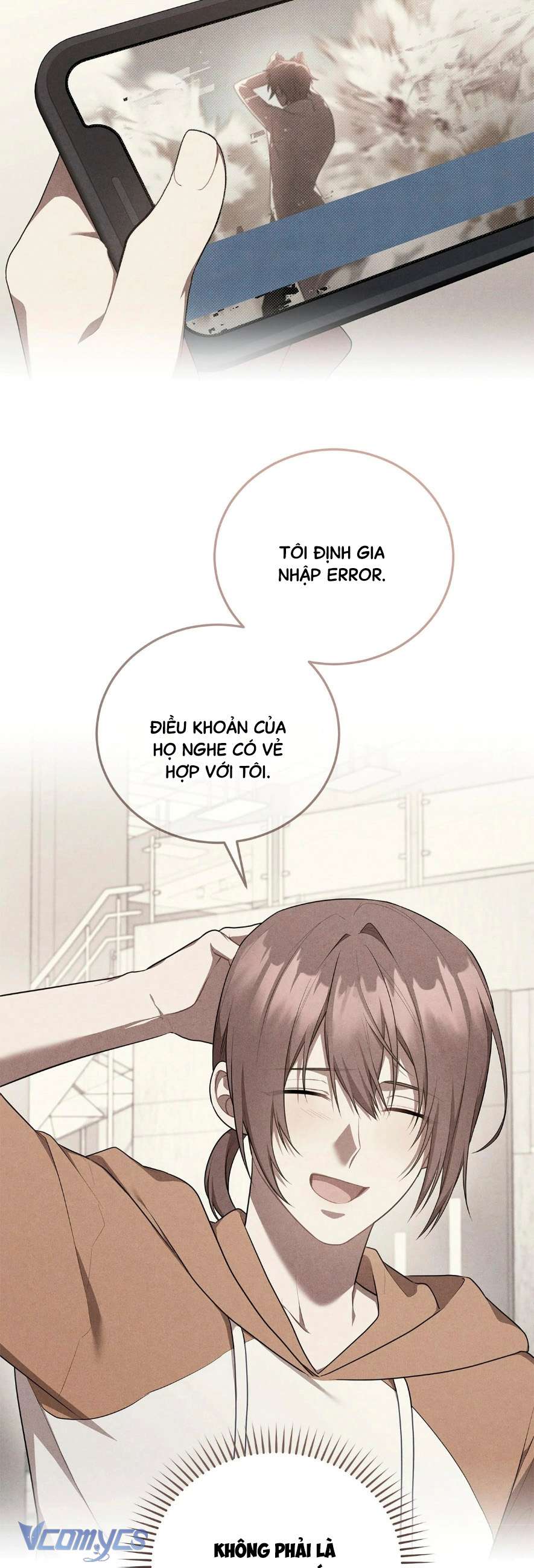 Chủ Tiệm Cafe Là Guide Cấp S Chap 36 - Trang 4