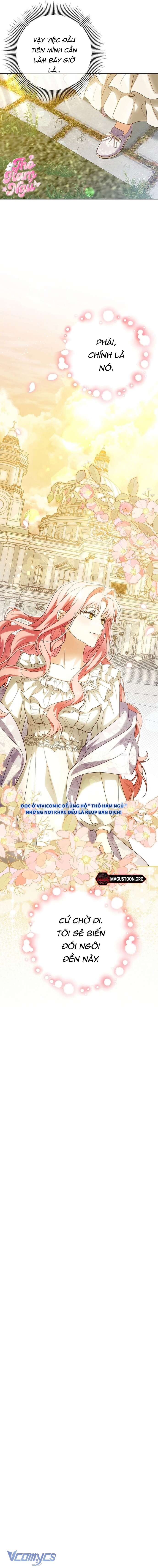 Tôi Sẽ Mua Thần Lực Bằng Tiền! Chap 3 - Trang 2