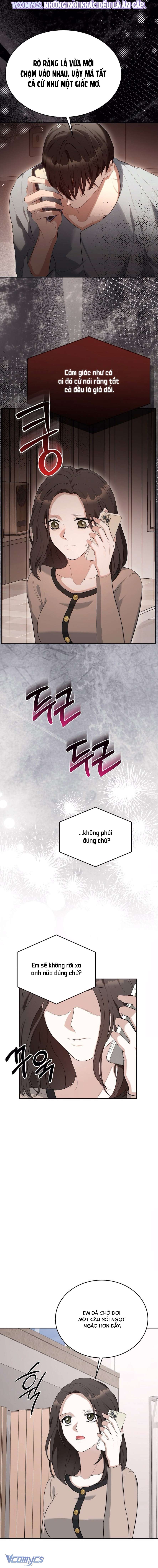 『18+』Đoạt Lại Chap 3 - Trang 2