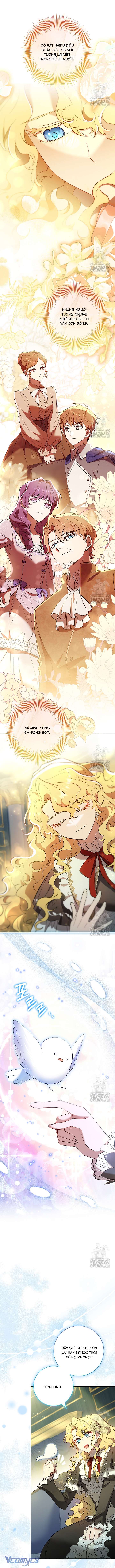 [PNT] Nam Chính À, Tôi Sẽ Tôn Trọng Sở Thích Của Anh! Chap 74 - Trang 2