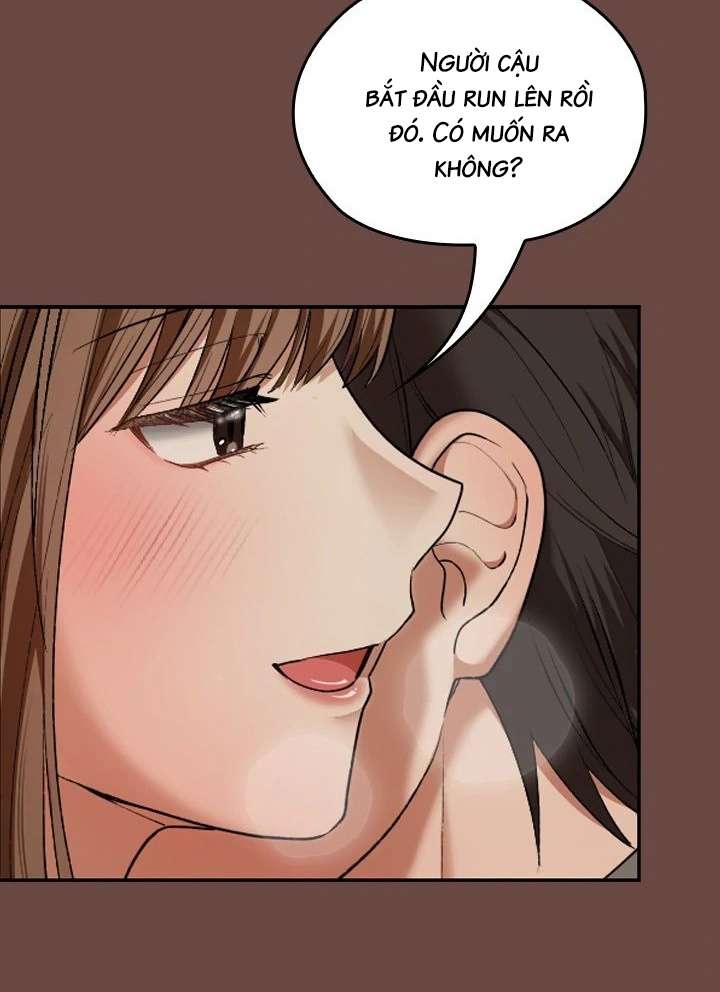 Đừng nói với ai ở trường! Chap 7 - Trang 2