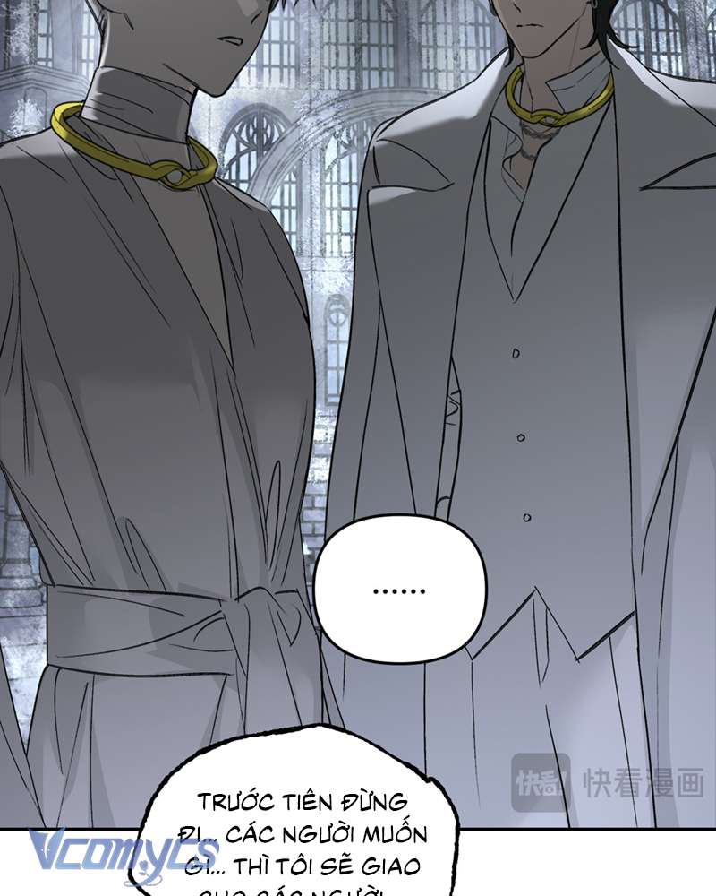 Ác Chi Hoàn Chap 57 - Trang 4