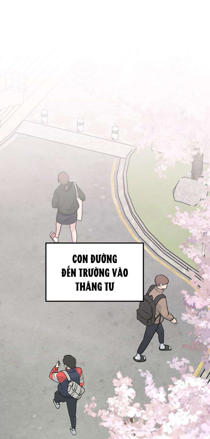 Mối Tình Học Trò Chap 5 - Trang 3
