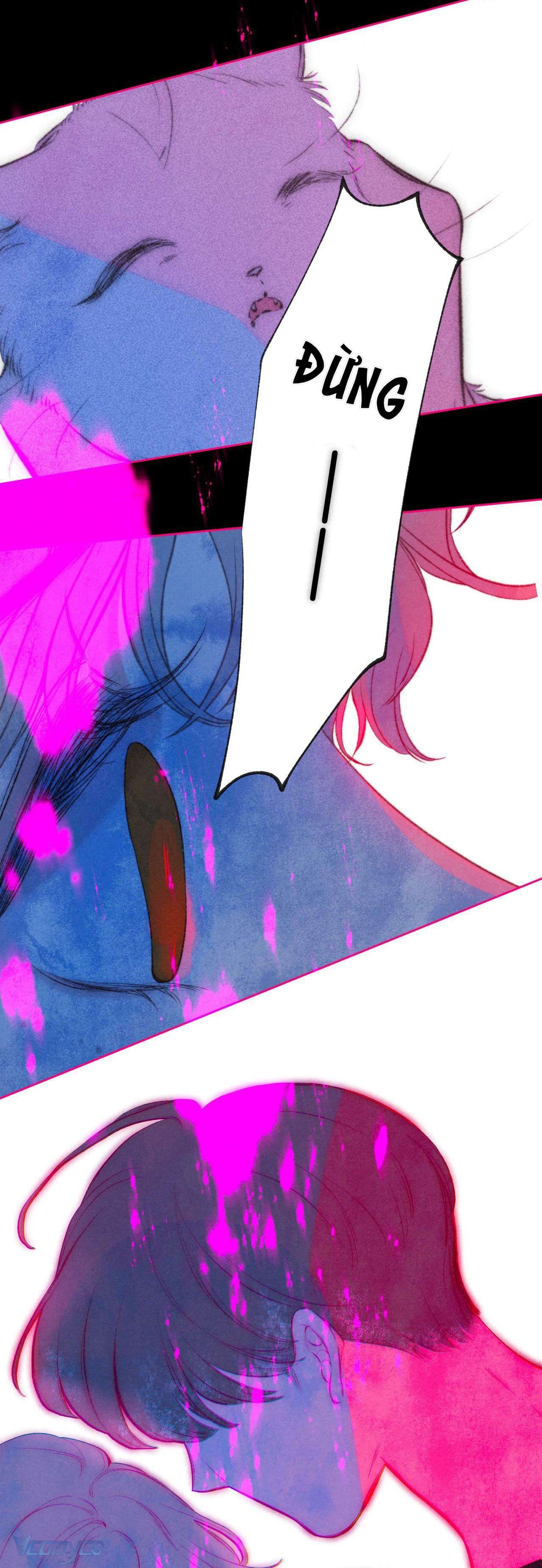 Chiếc Gai Ấm Ám Chap 39 - Trang 2