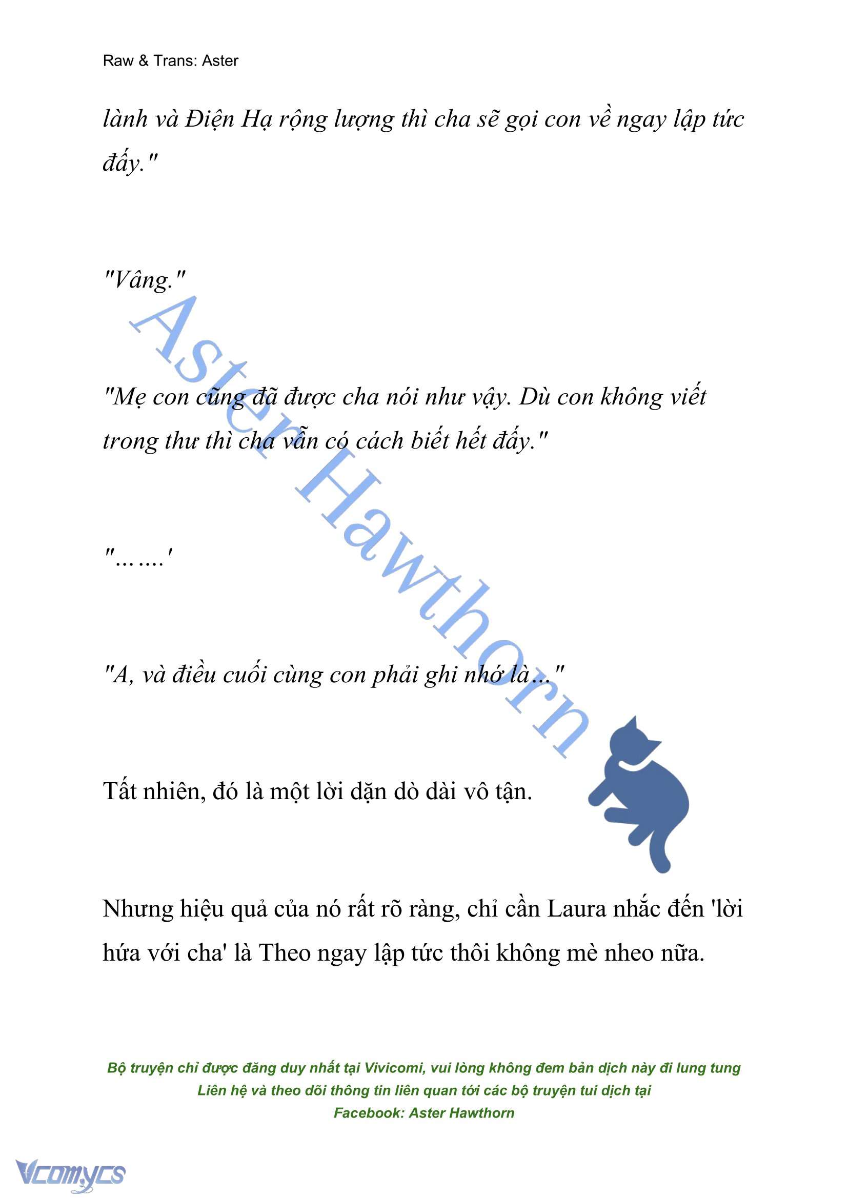 [NOVEL] Anh Hùng Khao Khát Sự Sa Ngã Của Thánh Nữ Chap 95 - Trang 2