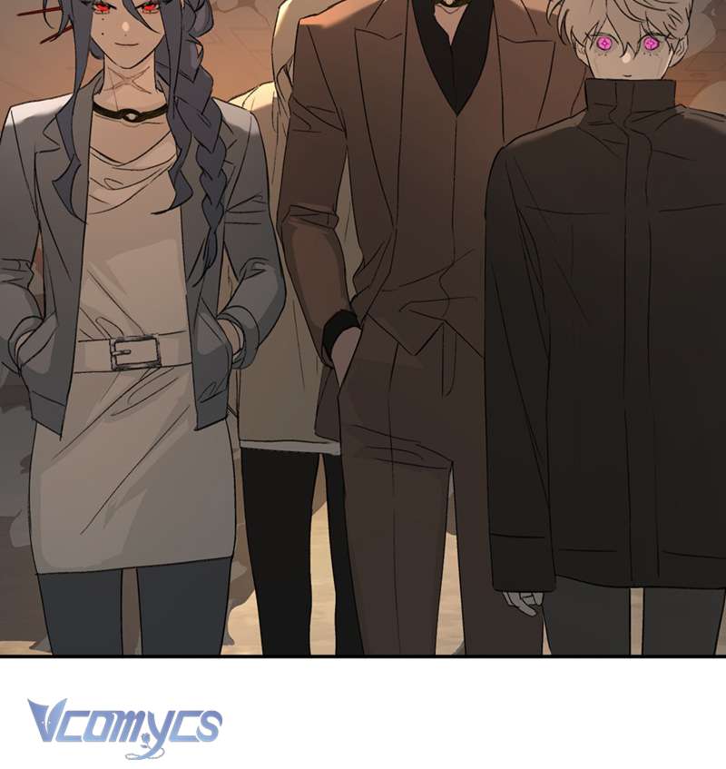 Ác Chi Hoàn Chapter 64 - Trang 4