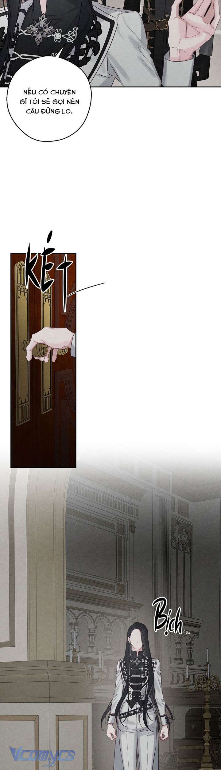 Trước Tiên Phải Giấu Em Trai Cái Đã! Chap 95 - Trang 2