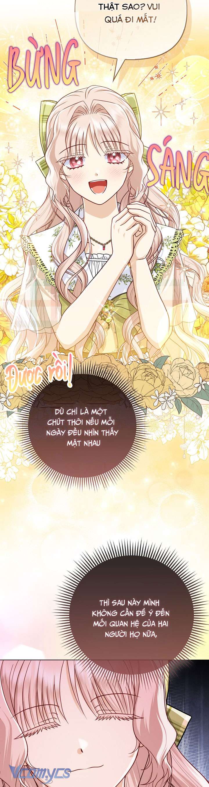 Nhân Vật Phản Diện Đều Thích Tôi Chap 44 - Trang 4