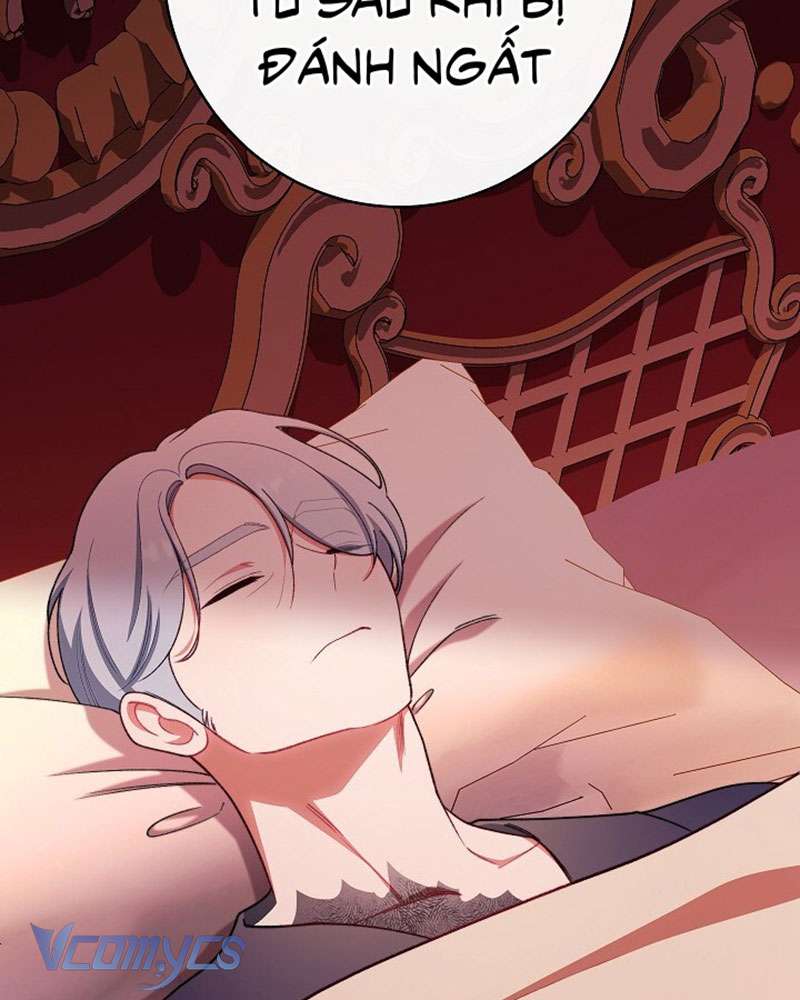 Hầu Gái Độc Quyền Của Hoàng Hậu Phản Diện Chap 63 - Trang 4