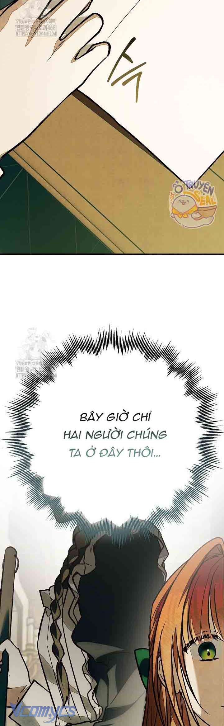 Chào Mừng Đến Với Dinh Thự Hoa Hồng Chap 22 - Next 