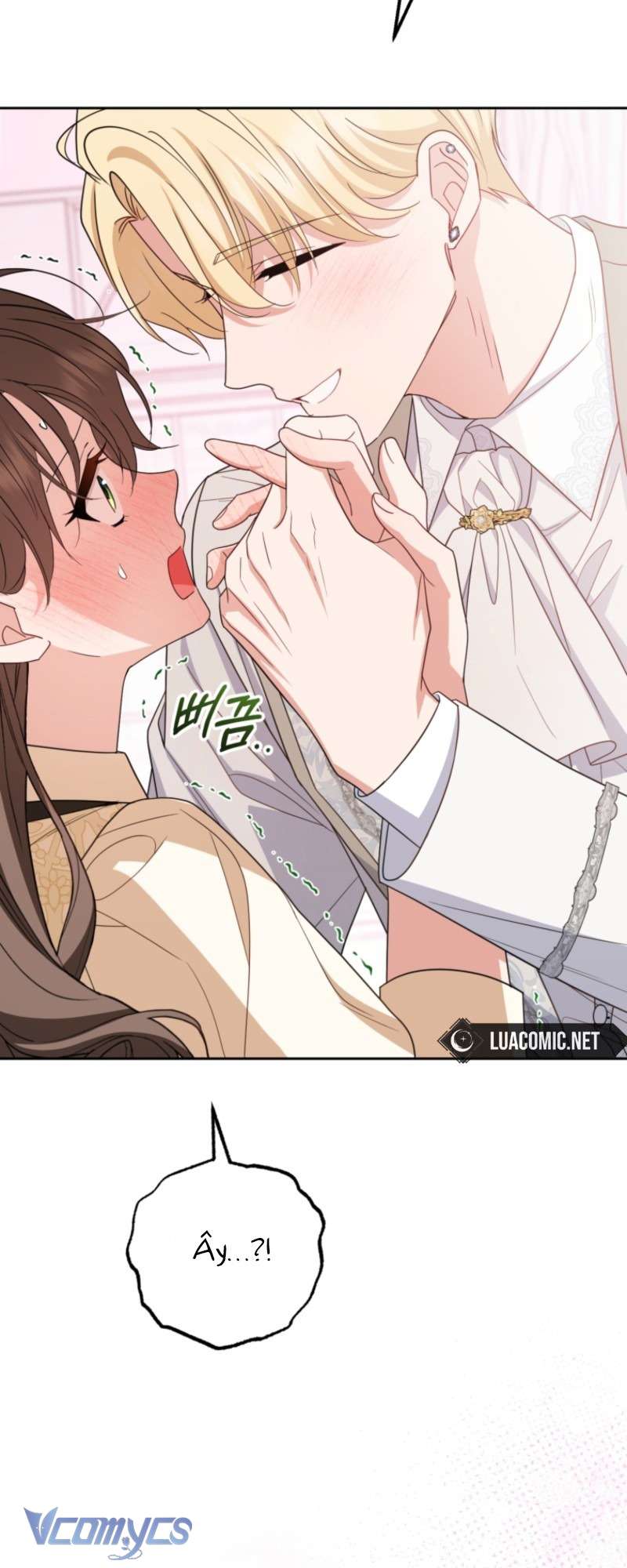 Được Yêu Thương Mà Còn Ngại Ngùng Sao! Chap 102 - Next Chap 105