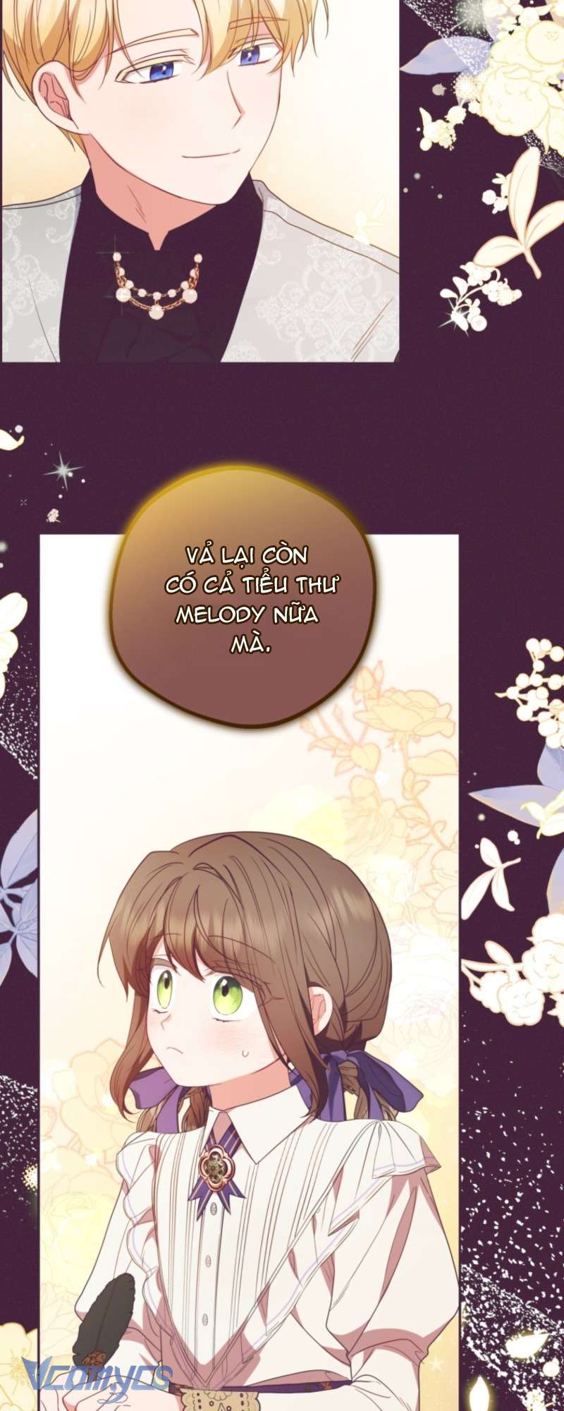 Được Yêu Thương Mà Còn Ngại Ngùng Sao! Chap 102 - Next Chap 105