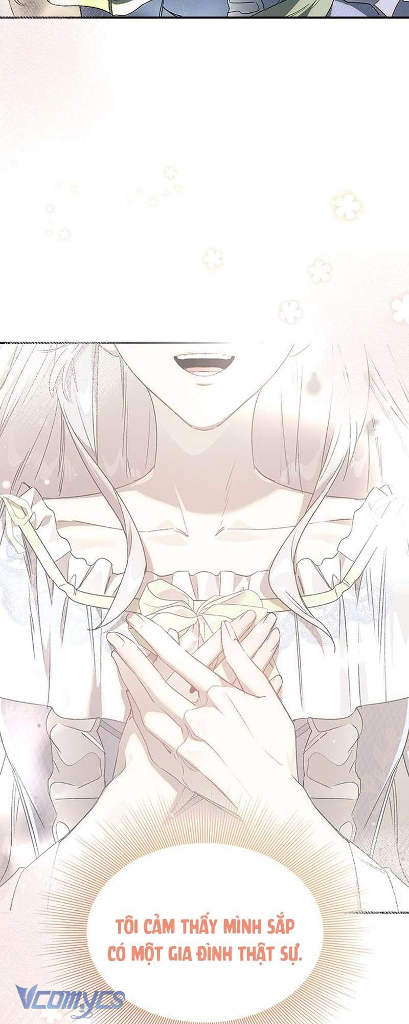 Cứ Cố Gắng Hết Sức Để Hối Hận Chap 27 - Next 