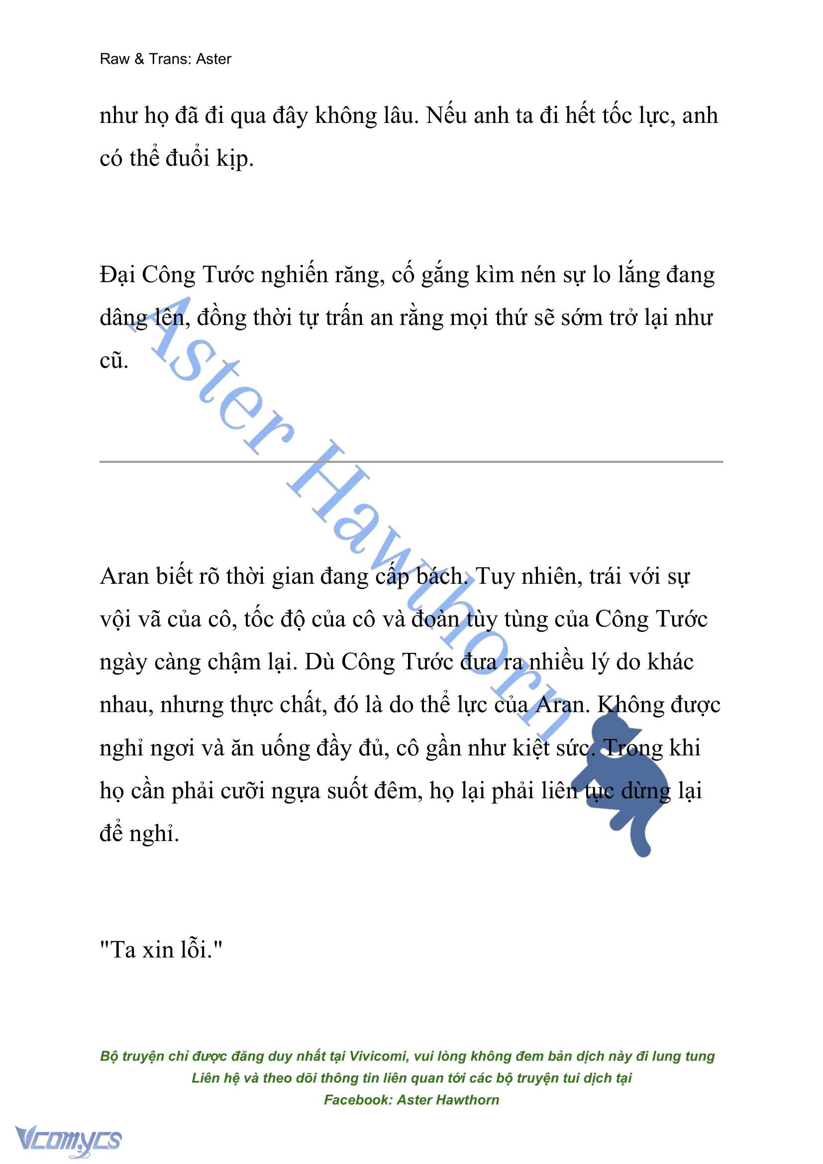 [NOVEL] Đêm Của Bệ Hạ Chap 68 - Next Chap 69
