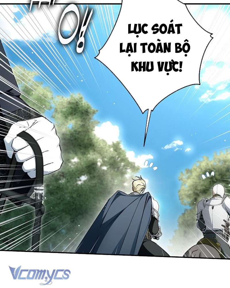 Các Nam Chính Đã Bị Nữ Phụ Cướp Mất Chap 61 - Trang 3