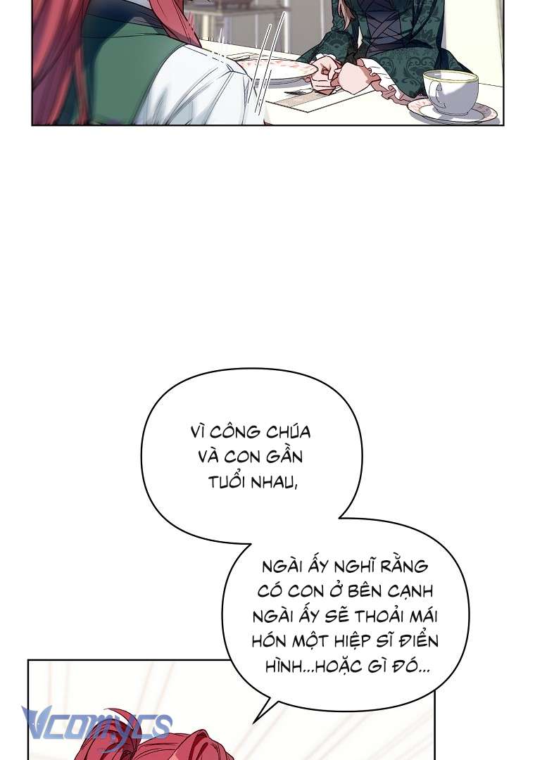 Cuộc Sống Thứ Hai Trên Thảm Đỏ Chap 3 - Trang 3