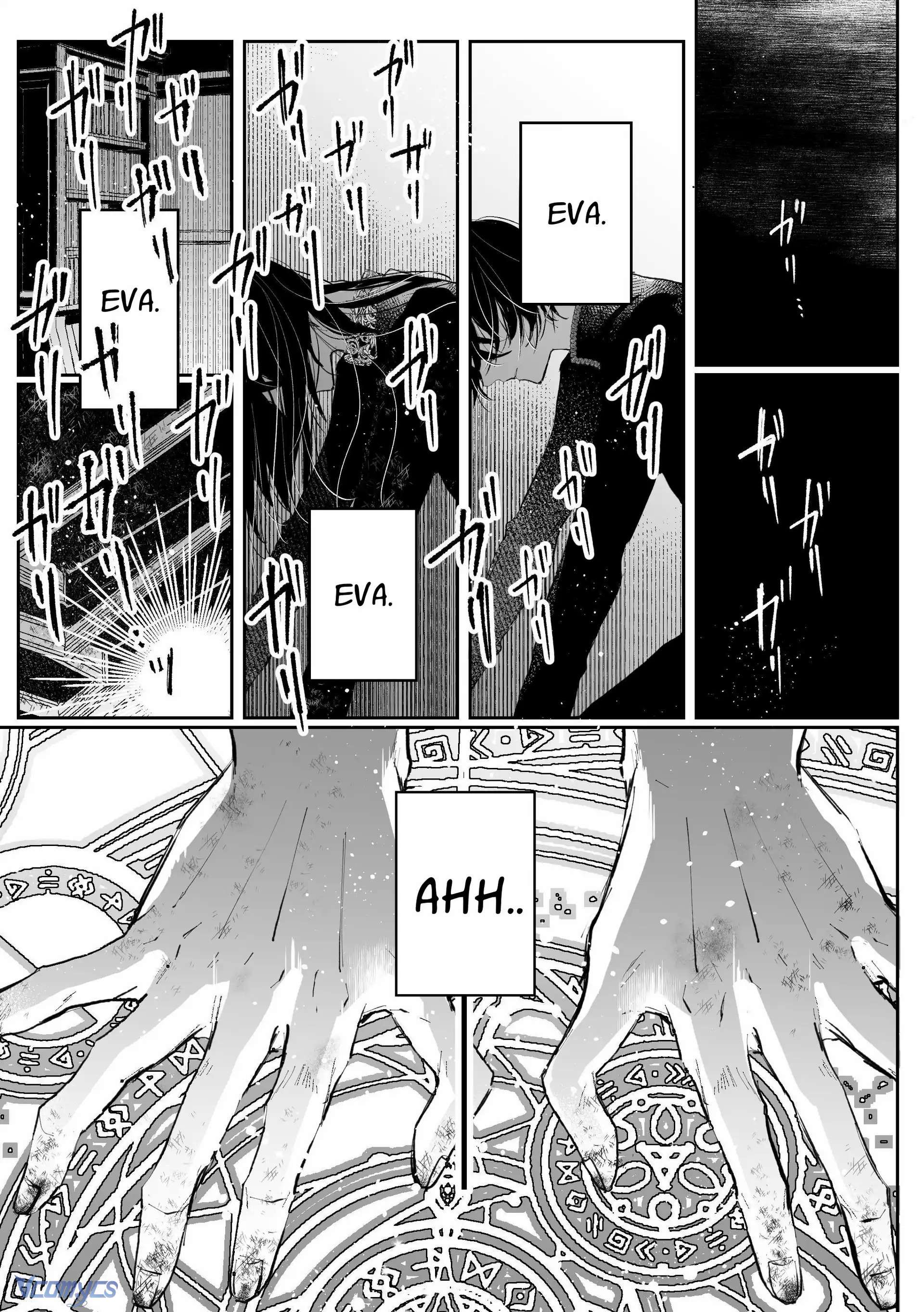 [18+] Tuyển Tập Truyện Ngắn Sếch Tàn Bạo Chap 19.2 - Trang 2