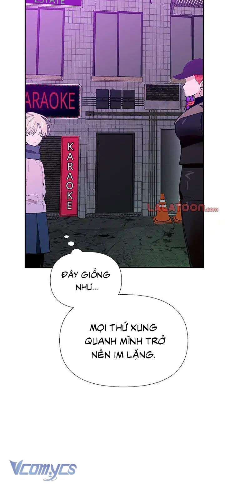 Điều Ước Sao Băng Chap 57 - Trang 4
