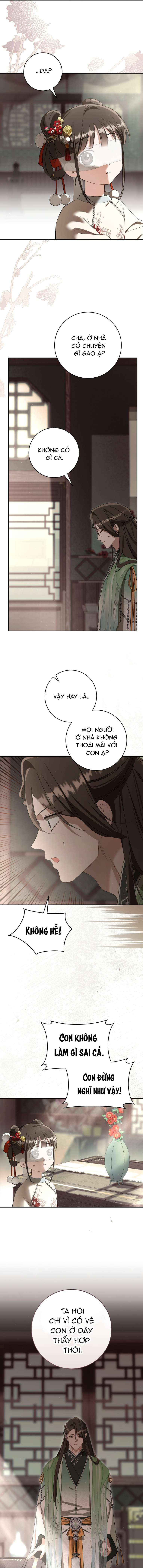 Trở Thành Cô Cháu Gái Bị Khinh Miệt Của Nhà Quyền Quý Chap 78 - Next Chap 79