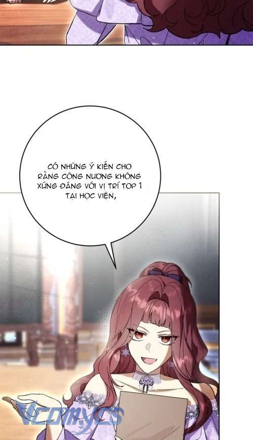 Làm Ác Nữ Bộ Không Tuyệt Sao? Chap 85 - Trang 3