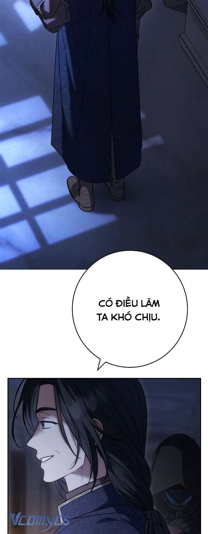 Hôn Nhân Vụ Lợi 2: Bản Tình Ca Không Thể Quên Chapter 14 - Trang 3