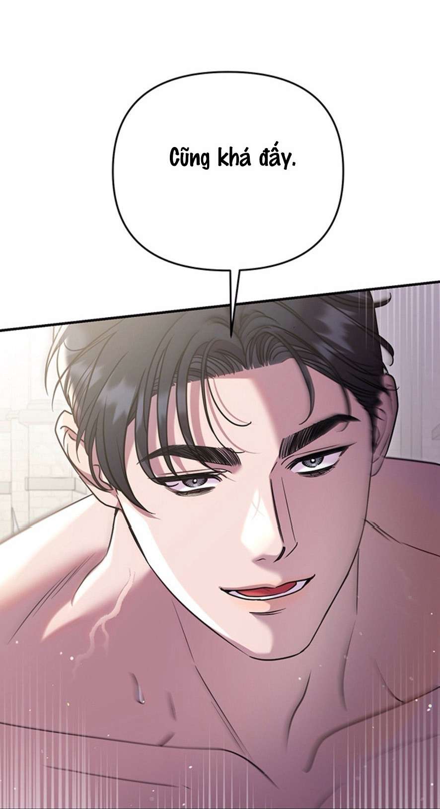 Gác Kiếm Nơi Phòng Ngủ Chap 5 - Trang 3