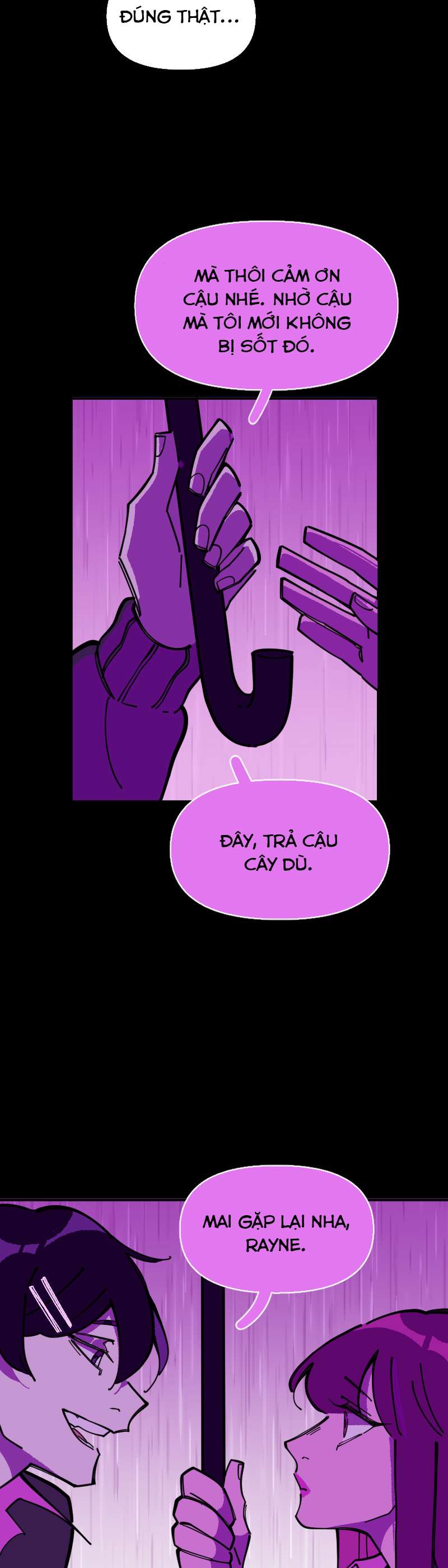 Homesick Chap 99 - Trang 3