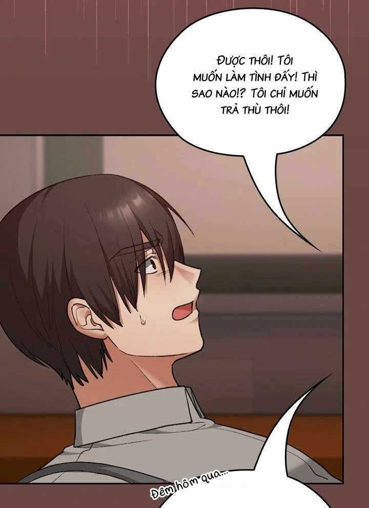 Đừng nói với ai ở trường! Chap 7 - Trang 2