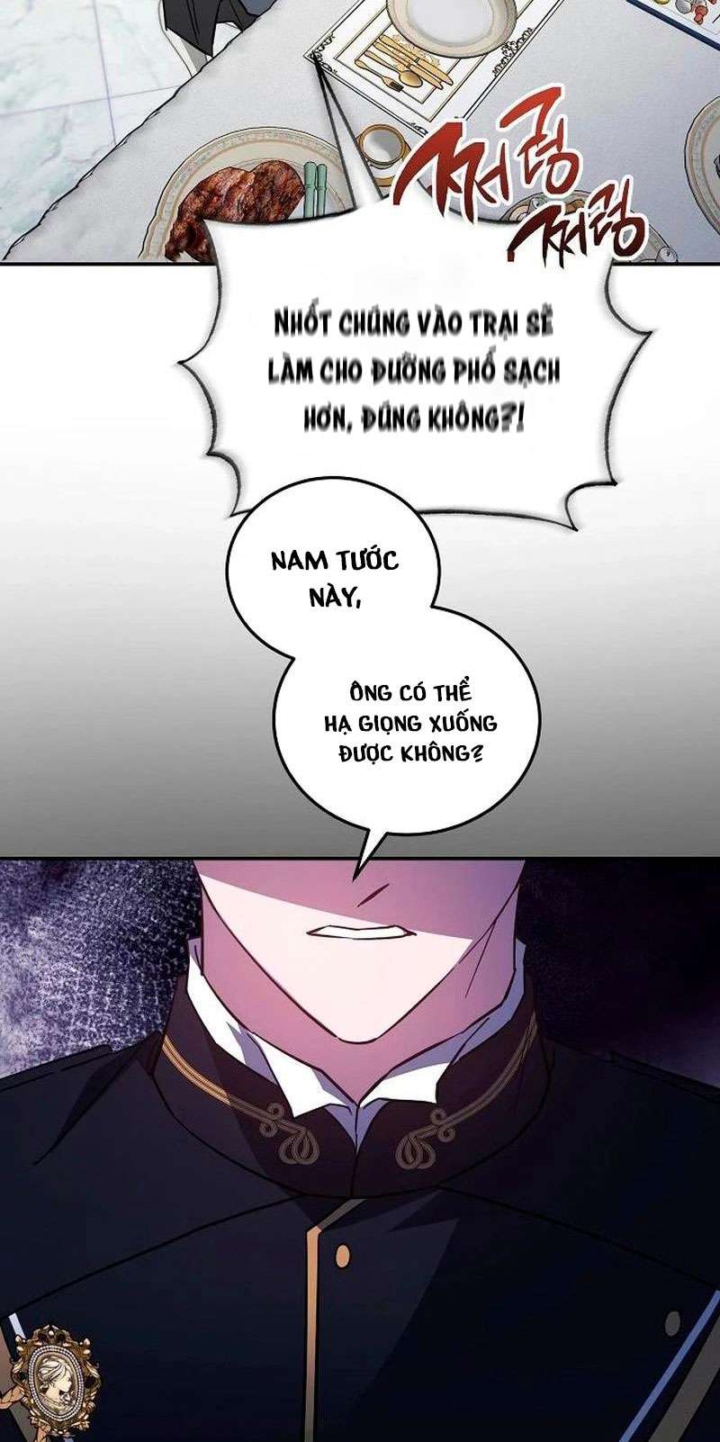 Nữ Hầu Báo Thù: Thời Khắc Cuối Cùng Chap 7 - Trang 4