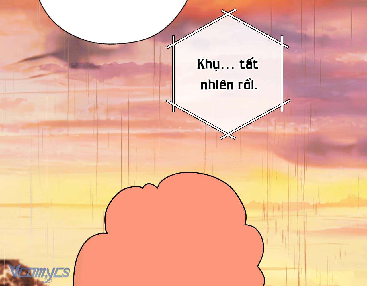 Trêu Nhầm Chap 61 - Trang 2