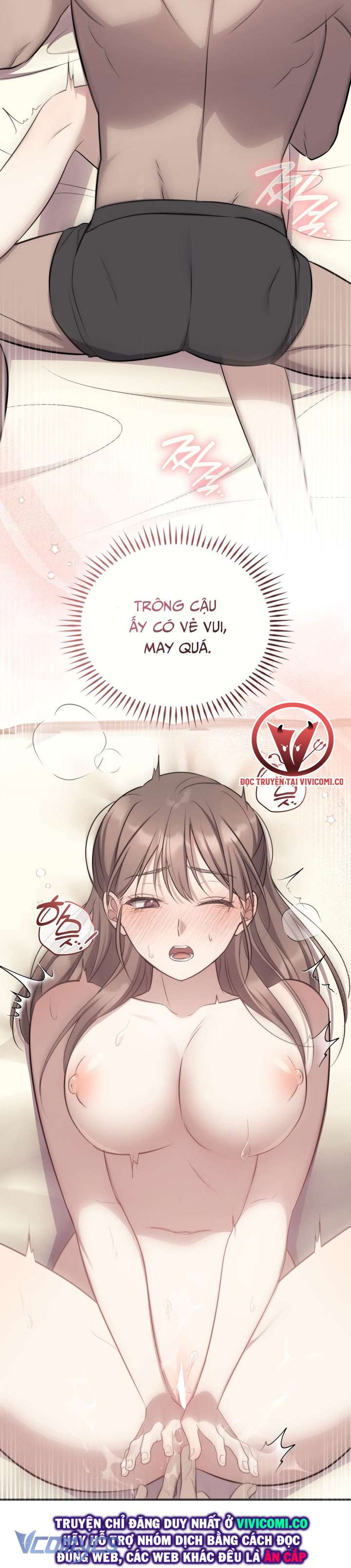 [18+] Đảo Vô Ảnh Chap 23 - Trang 3