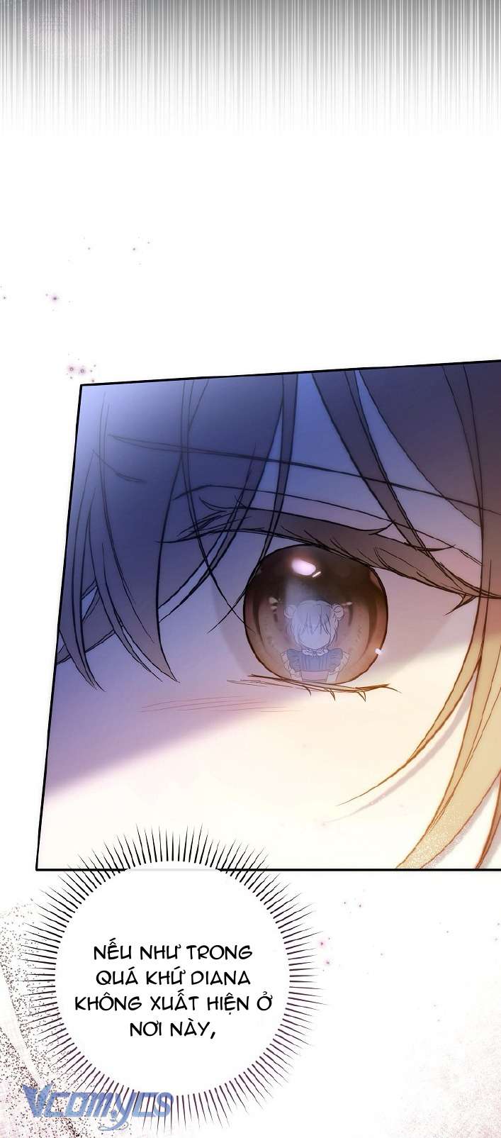 Độc Chiếm Sủng Ái Của Công Chúa Út, Mọi Người Đều Say Mê Tôi. Chap 2 - Trang 3
