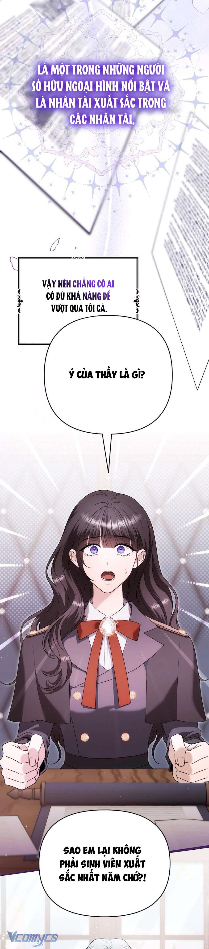 [18+] Bị Giam Cầm Cùng Tên Đáng Chết Chap 1 - Trang 3