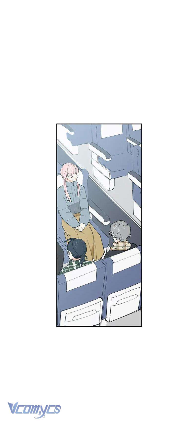 Điều Ước Sao Băng Chap 60 - Trang 4