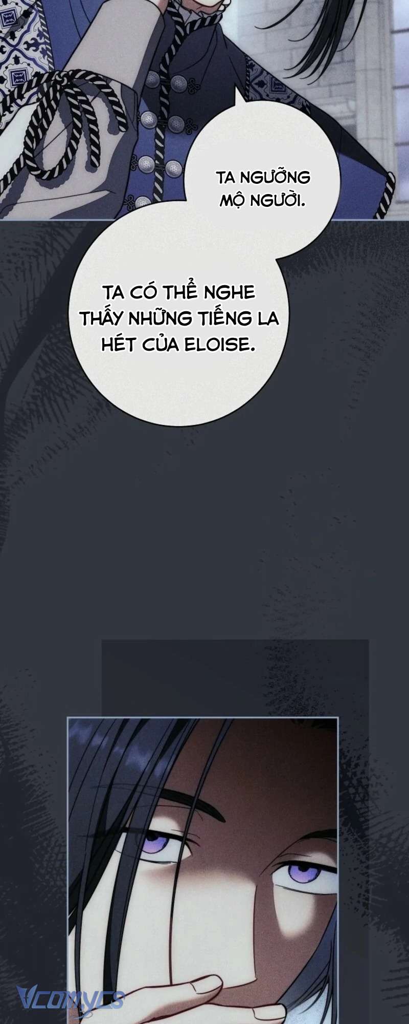 Hôn Nhân Vụ Lợi 2: Bản Tình Ca Không Thể Quên Chapter 17 - Trang 3