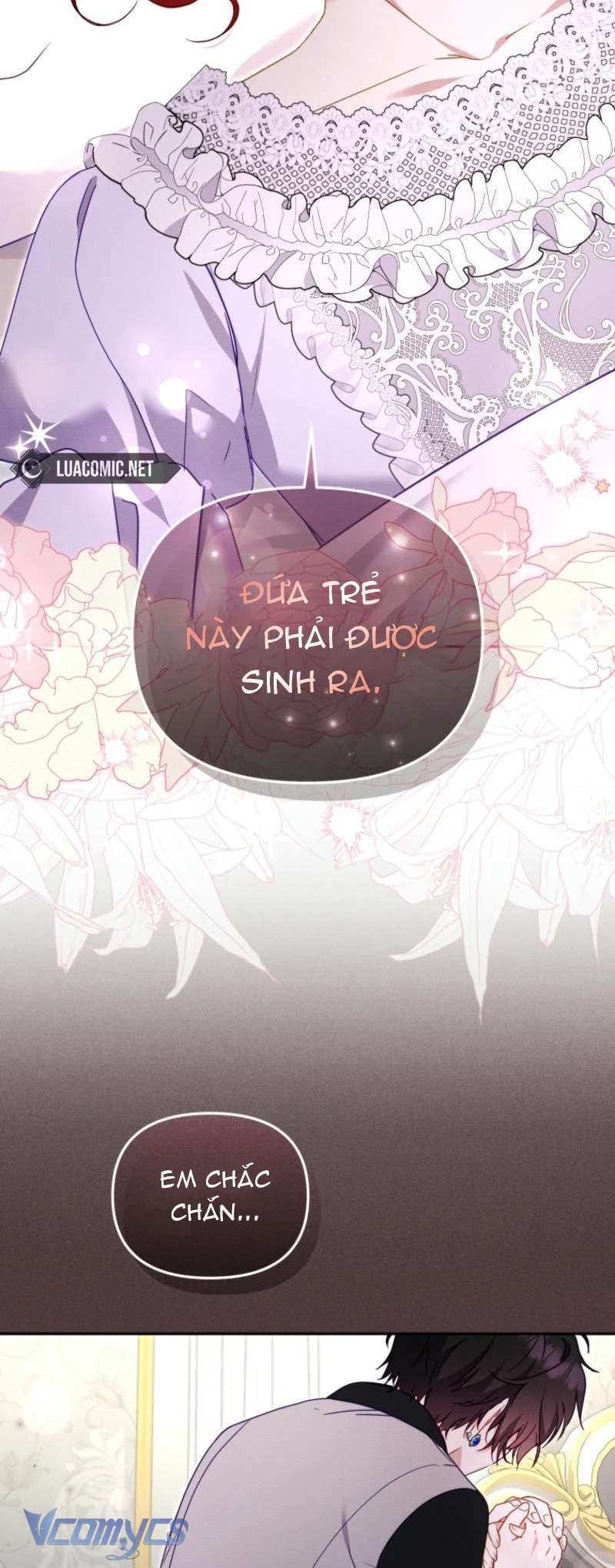 Tôi Được Nuôi Dưỡng Bởi Những Kẻ Phản Diện Chap 99 - Trang 3
