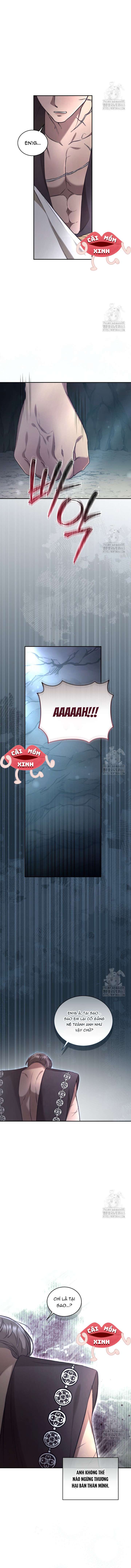 Khu Rừng Hoang Dã Khu Rừng Hoang Dã -Chap 47 - Trang 2