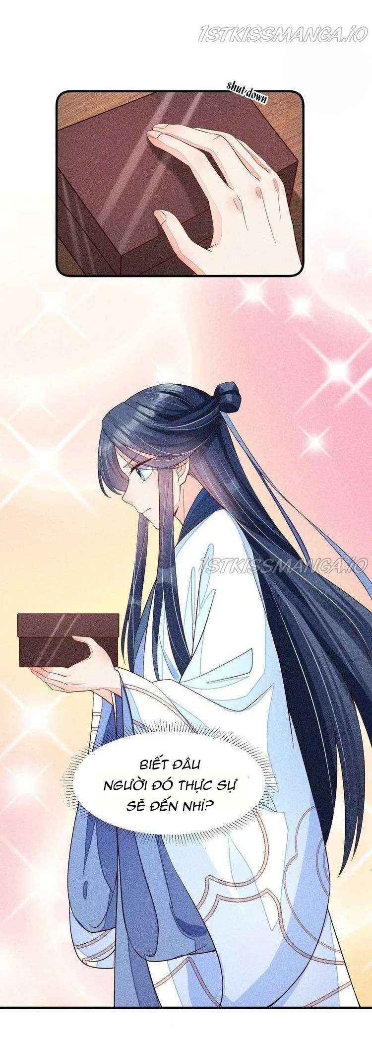 Nuôi Dưỡng Hoàng Tử Chap 35 - Trang 3